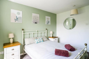 Lily's Central Stay, Parking and Close to Motor Point Arena